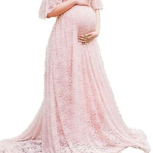 Maternity dress